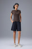 Cooling & Stretchable Wind Shorts With Pockets