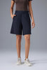 Cooling & Stretchable Wind Shorts With Pockets