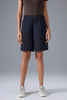Cooling & Stretchable Wind Shorts With Pockets