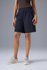 Cooling & Stretchable Wind Shorts With Pockets