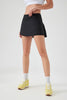 Buy 1, Get 1 Free - Cooling, Breathable Genius Skort With Inner Tights With Pockets