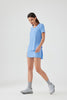 Buy 1, Get 1 Free - Cooling, Breathable Genius Skort With Inner Tights With Pockets