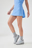 Buy 1, Get 1 Free - Cooling, Breathable Genius Skort With Inner Tights With Pockets