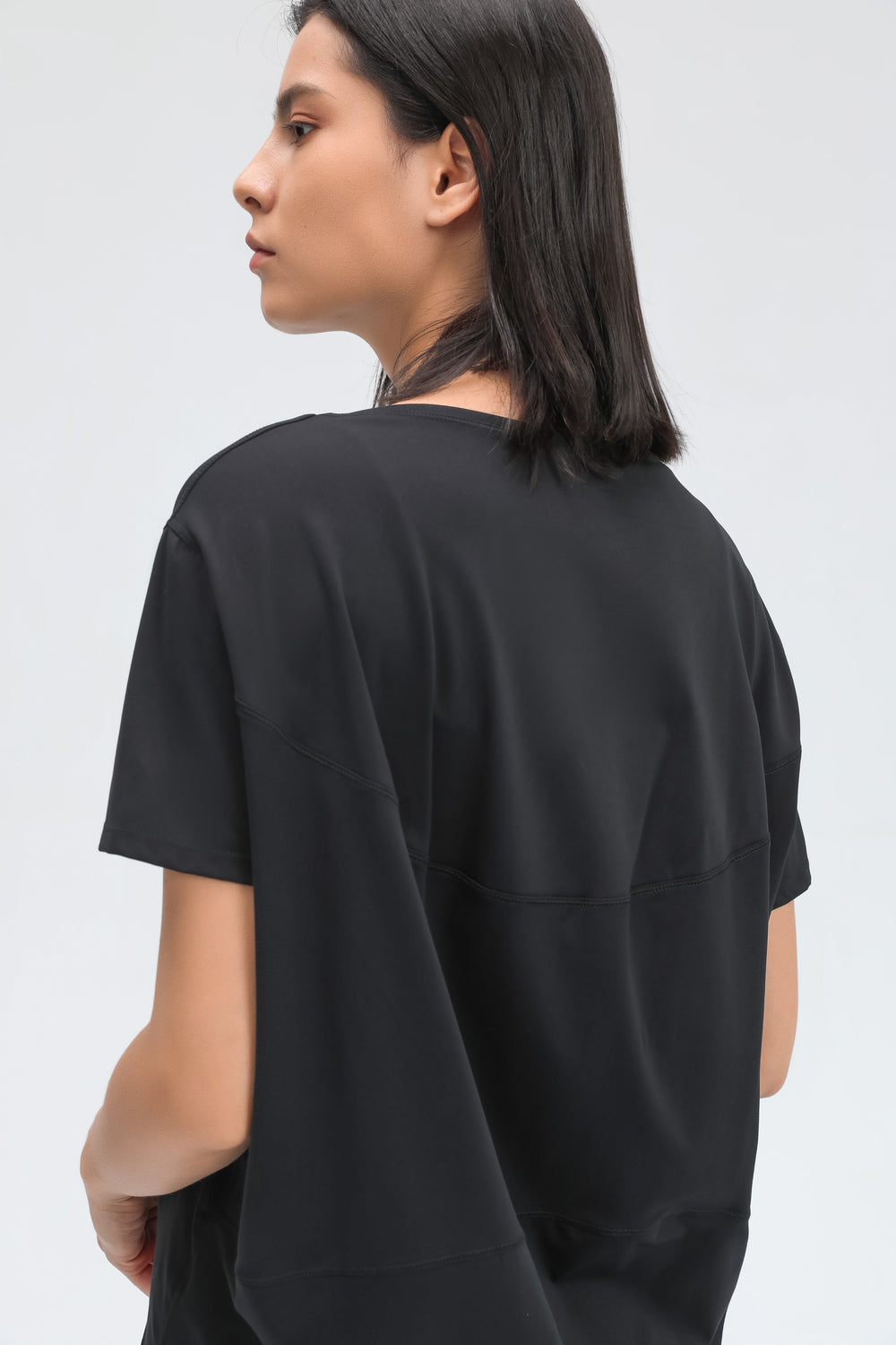 Cooling, Wrinkle-Free Whimsy Top