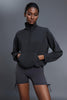 Temperature Regulating Buttery Soft Escape Pullover