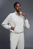 Temperature Regulating Buttery Soft Escape Pullover