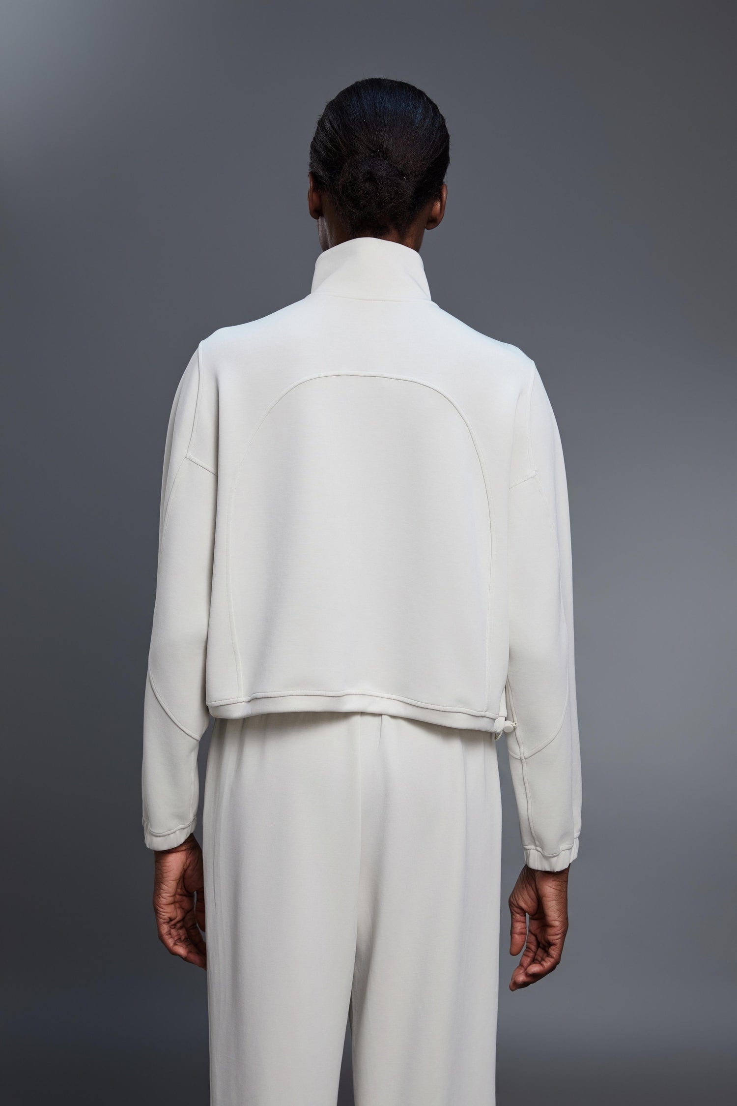 Temperature Regulating Buttery Soft Escape Pullover