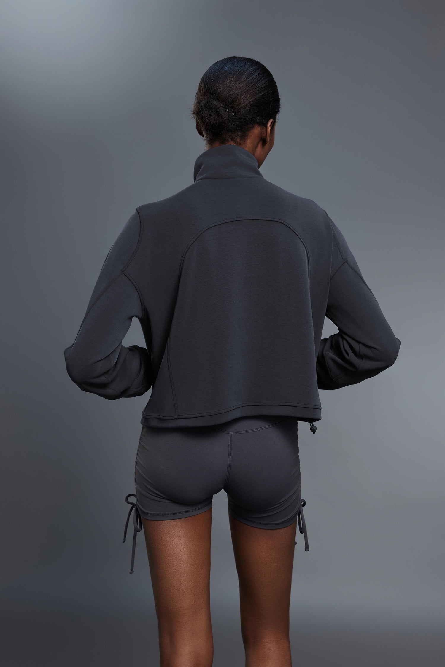 Temperature Regulating Buttery Soft Escape Pullover