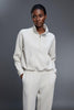 Temperature Regulating Buttery Soft Escape Pullover
