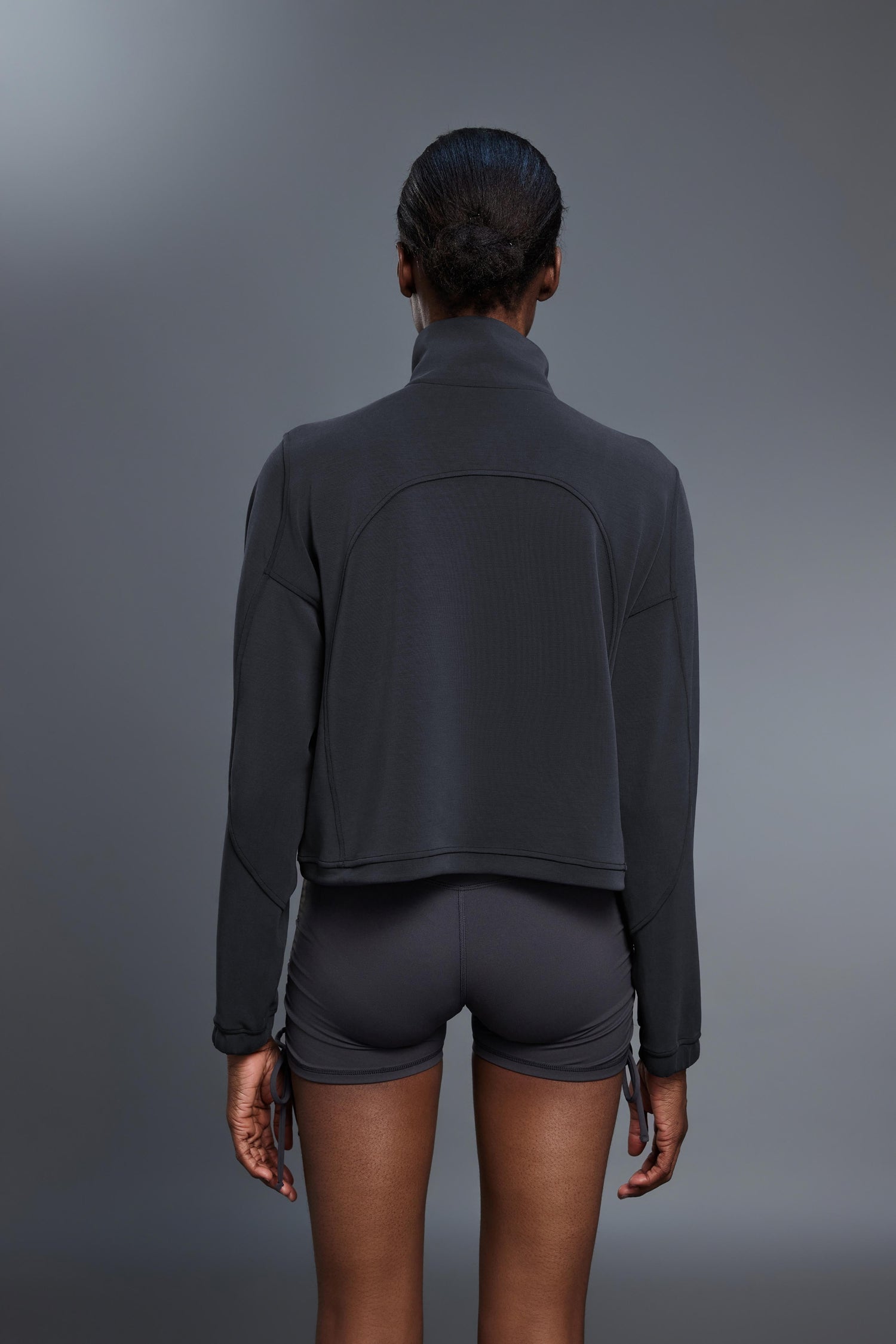 Temperature Regulating Buttery Soft Escape Pullover