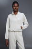 Temperature Regulating Buttery Soft Escape Pullover