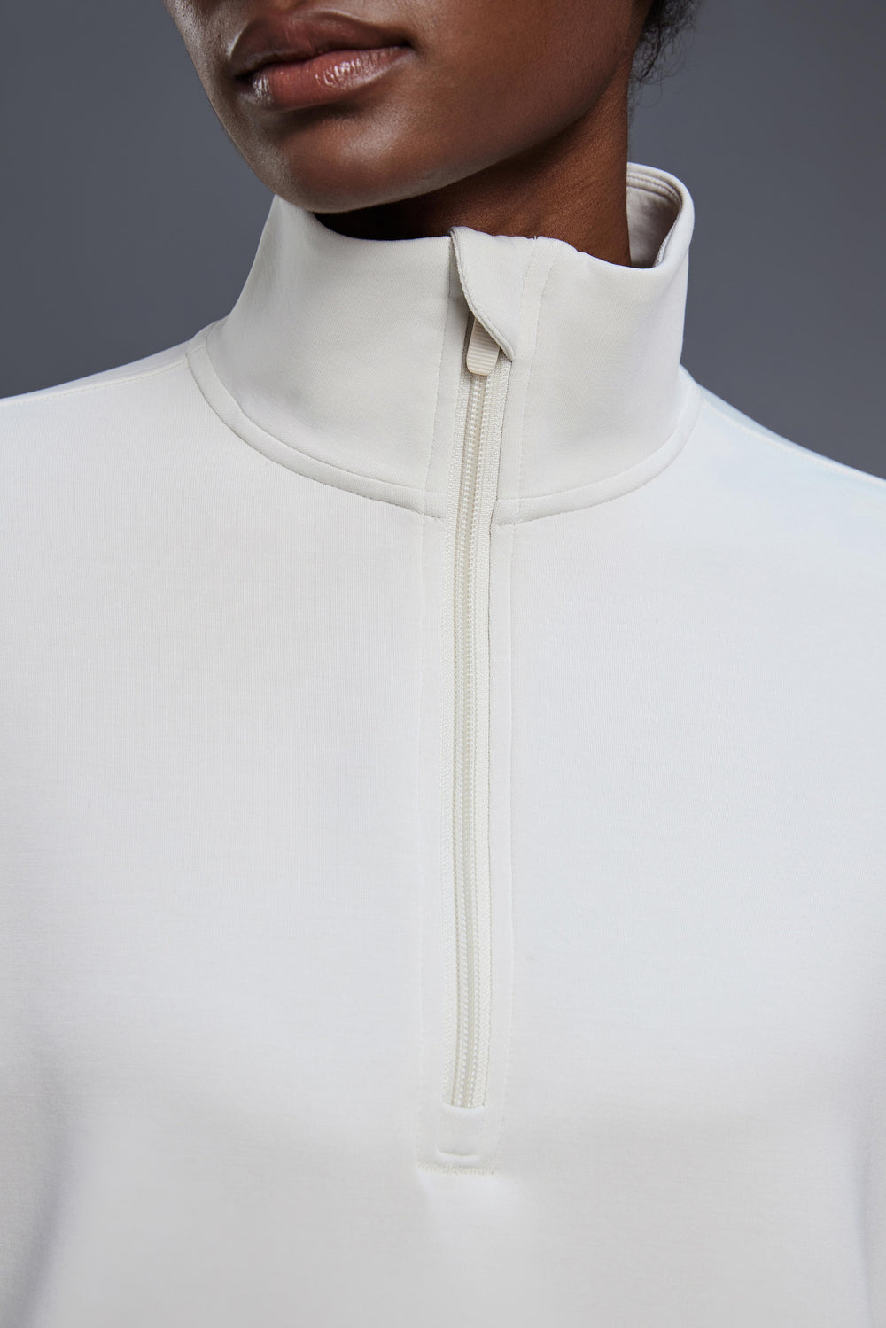 Temperature Regulating Buttery Soft Escape Pullover