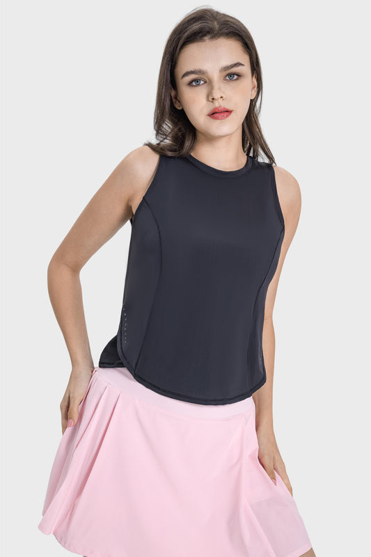 Buy 1, Get 1 Free - Cooling, Sweat-Wicking Air Top