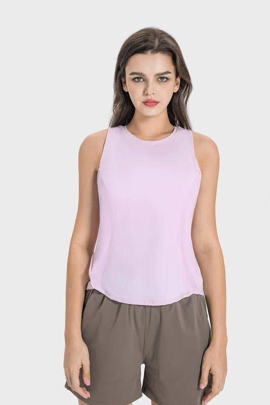 Buy 1, Get 1 Free - Cooling, Sweat-Wicking Air Top