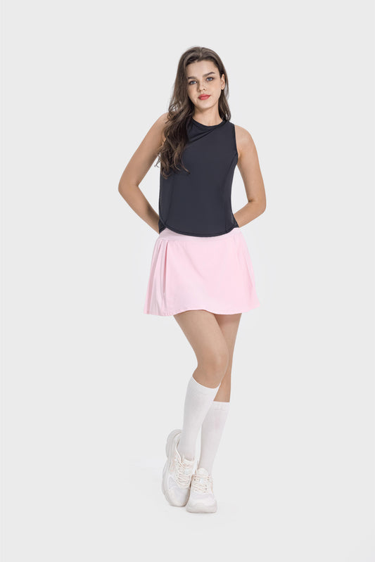 Buy 1, Get 1 Free - Cooling, Sweat-Wicking Air Top