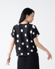Wrinkle-Free, Cooling, Breathable & Free Size Atelier Top