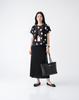 Wrinkle-Free, Cooling, Breathable & Free Size Atelier Top