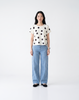 Wrinkle-Free, Cooling, Breathable & Free Size Atelier Top