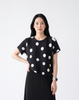 Wrinkle-Free, Cooling, Breathable & Free Size Atelier Top