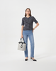 Wrinkle-Free, Cooling & Breathable Free Size Cascade Pleated Blouse
