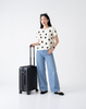 Wrinkle-Free, Cooling, Breathable & Free Size Atelier Top