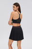 Buy 1, Get 1 Free - Buttery Soft, Sweat-Wicking & Stretchy Baseline Bra