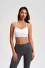 Buy 1, Get 1 Free - Buttery Soft & Sweat-Wicking Refine Bra