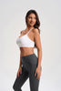 Buy 1, Get 1 Free - Buttery Soft & Sweat-Wicking Refine Bra