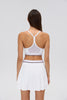Buy 1, Get 1 Free - Buttery Soft, Sweat-Wicking & Stretchy Baseline Bra