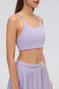 Buy 1, Get 1 Free - Buttery Soft, Sweat-Wicking & Stretchy Baseline Bra