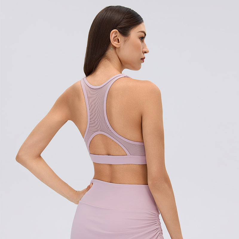 Buy The Pants & Get The Bra Free - Buttery Soft, Cooling & Sweat-Wicking Motion Pants & High Impact Sports Bra