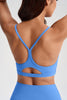 Buy 1, Get 1 Free - Buttery Soft & Sweat-Wicking Refine Bra