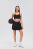 Buy 1, Get 1 Free - Buttery Soft, Sweat-Wicking & Stretchy Baseline Bra