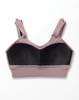 Buy 1, Get 1 Free - Buttery Soft, Cooling & High Impact Momentum Bra With Adjustable Straps, Clasps and Moulded Cups