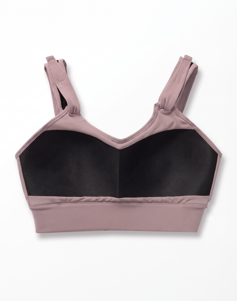 Buy 1, Get 1 Free - Buttery Soft, Cooling & High Impact Momentum Bra With Adjustable Straps, Clasps and Moulded Cups