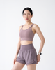 Buy 1, Get 1 Free - Buttery Soft, Cooling & High Impact Momentum Bra With Adjustable Straps, Clasps and Moulded Cups