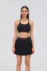 Buy 1, Get 1 Free - Buttery Soft, Sweat-Wicking & Stretchy Baseline Bra