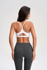 Buy 1, Get 1 Free - Buttery Soft & Sweat-Wicking Refine Bra