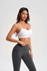 Buy 1, Get 1 Free - Buttery Soft & Sweat-Wicking Refine Bra