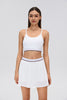 Buy 1, Get 1 Free - Buttery Soft, Sweat-Wicking & Stretchy Baseline Bra