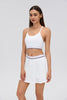 Buy 1, Get 1 Free - Buttery Soft, Sweat-Wicking & Stretchy Baseline Bra