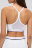Buy 1, Get 1 Free - Buttery Soft, Sweat-Wicking & Stretchy Baseline Bra