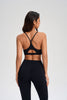 Buy 1, Get 1 Free - Buttery Soft & Sweat-Wicking Refine Bra