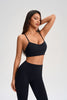 Buy 1, Get 1 Free - Buttery Soft & Sweat-Wicking Refine Bra