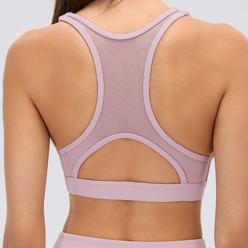 Buy The Pants & Get The Bra Free - Buttery Soft, Cooling & Sweat-Wicking Motion Pants & High Impact Sports Bra