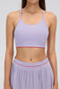 Buy 1, Get 1 Free - Buttery Soft, Sweat-Wicking & Stretchy Baseline Bra