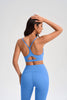 Buy 1, Get 1 Free - Buttery Soft & Sweat-Wicking Refine Bra