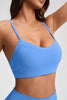 Buy 1, Get 1 Free - Buttery Soft & Sweat-Wicking Refine Bra