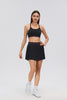 Buy 1, Get 1 Free - Buttery Soft, Sweat-Wicking & Stretchy Baseline Bra