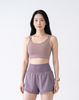 Buy 1, Get 1 Free - Buttery Soft, Cooling & High Impact Momentum Bra With Adjustable Straps, Clasps and Moulded Cups